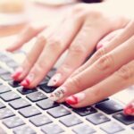 ♡：キーボード、これなら快適？