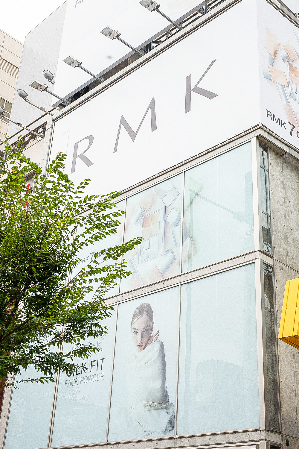 RMKのこと、もっと好きになっちゃいそう