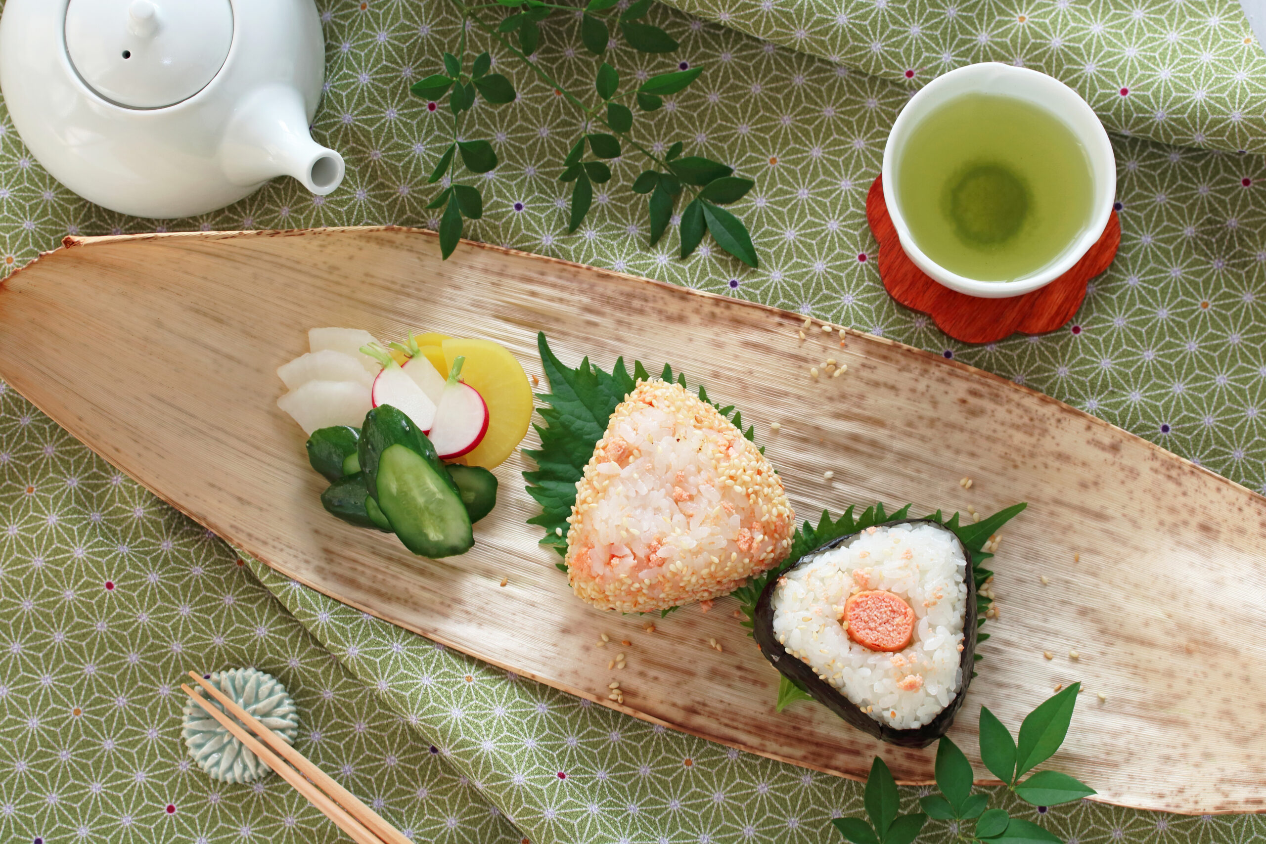 今:自炊のやる気<コンビニ弁当