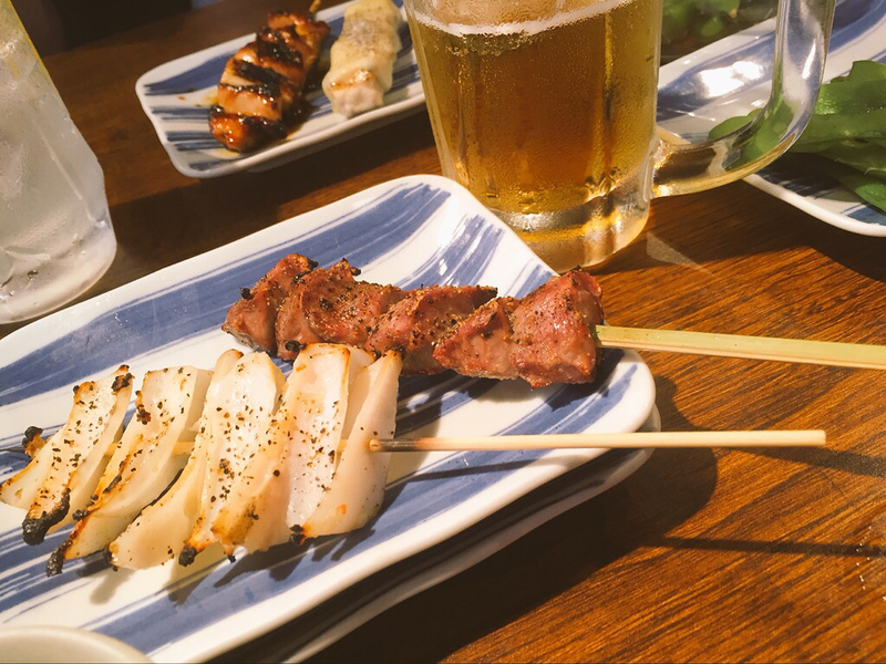 太りにくいおつまみを食べるべし