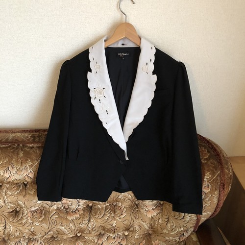 80sオシャレジャケット