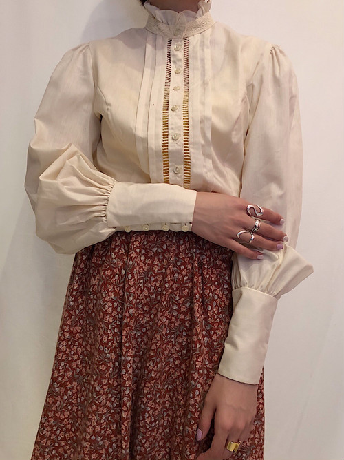 Gunne sax blouse