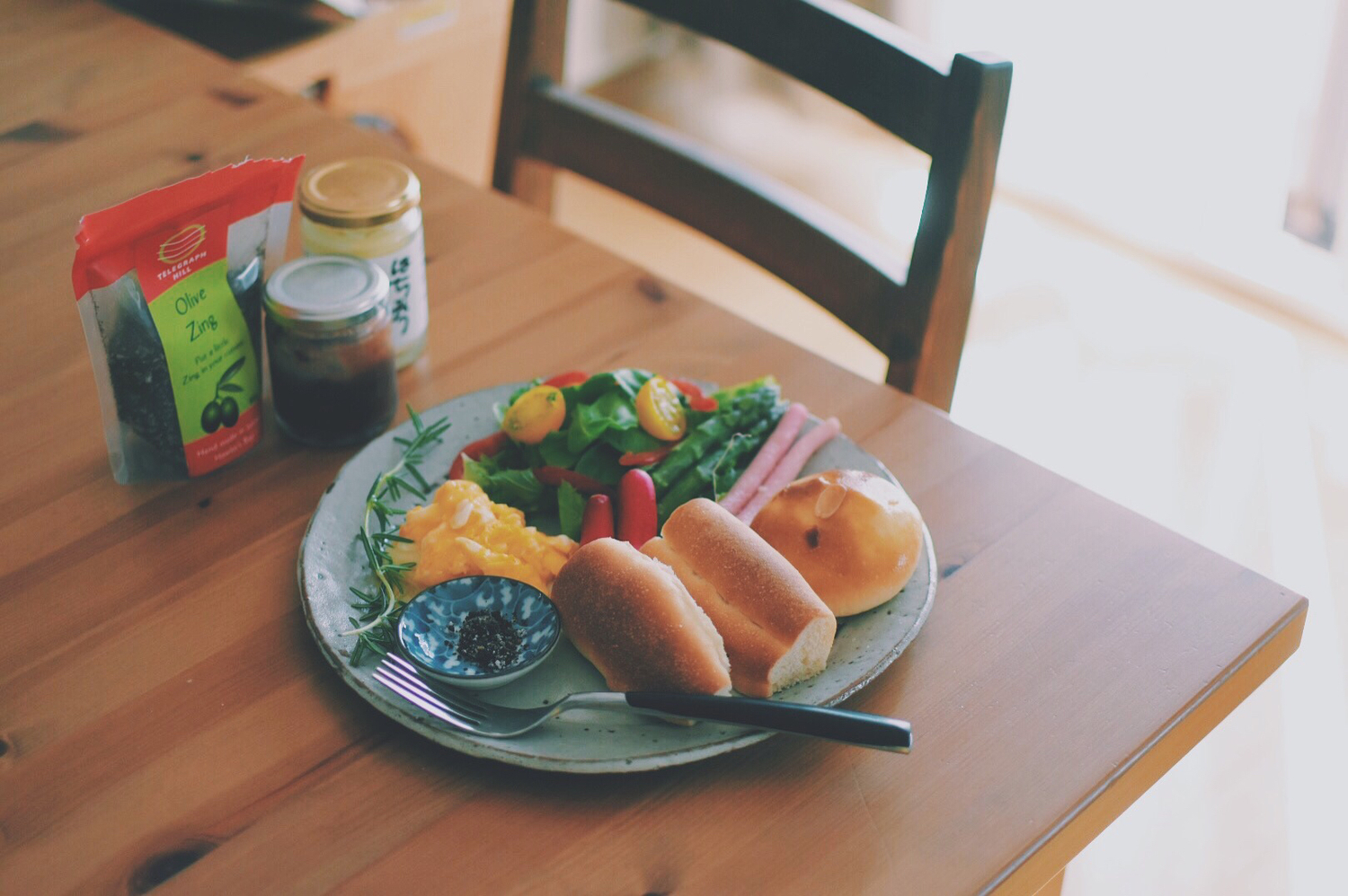 実践:綺麗に太るための食生活