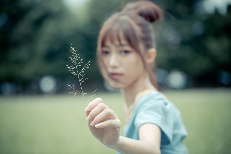 5mm ▷ 年下狙いの美人ライン