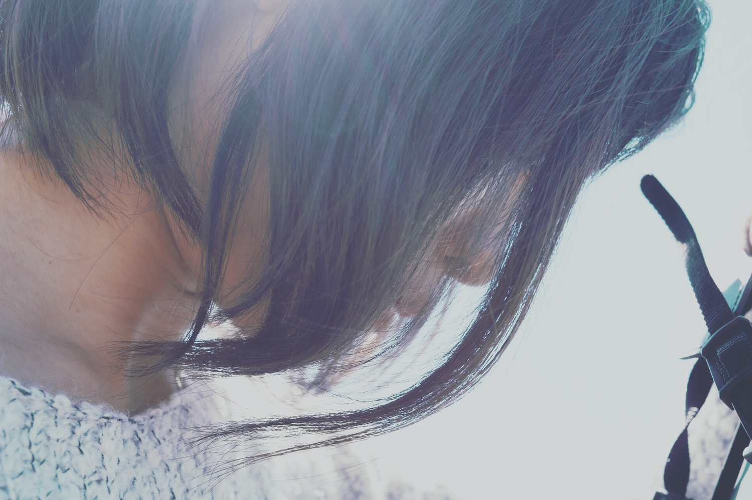もう、泣き腫らして5日目だよ…。