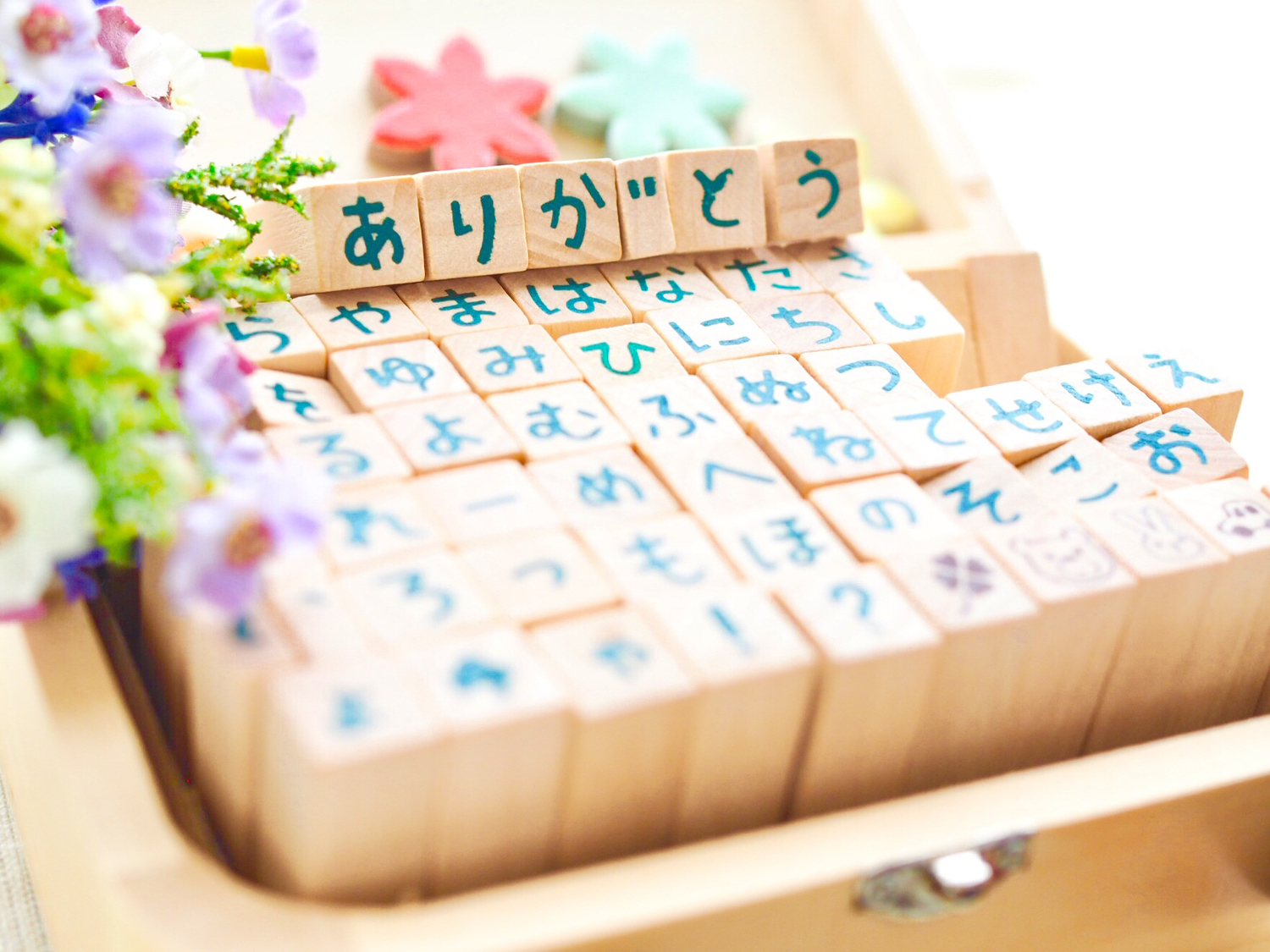 ④感謝の気持ちを素直に伝える
