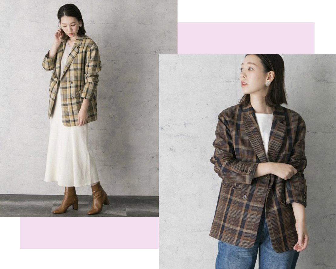 あのセレクトショップもラインナップ！