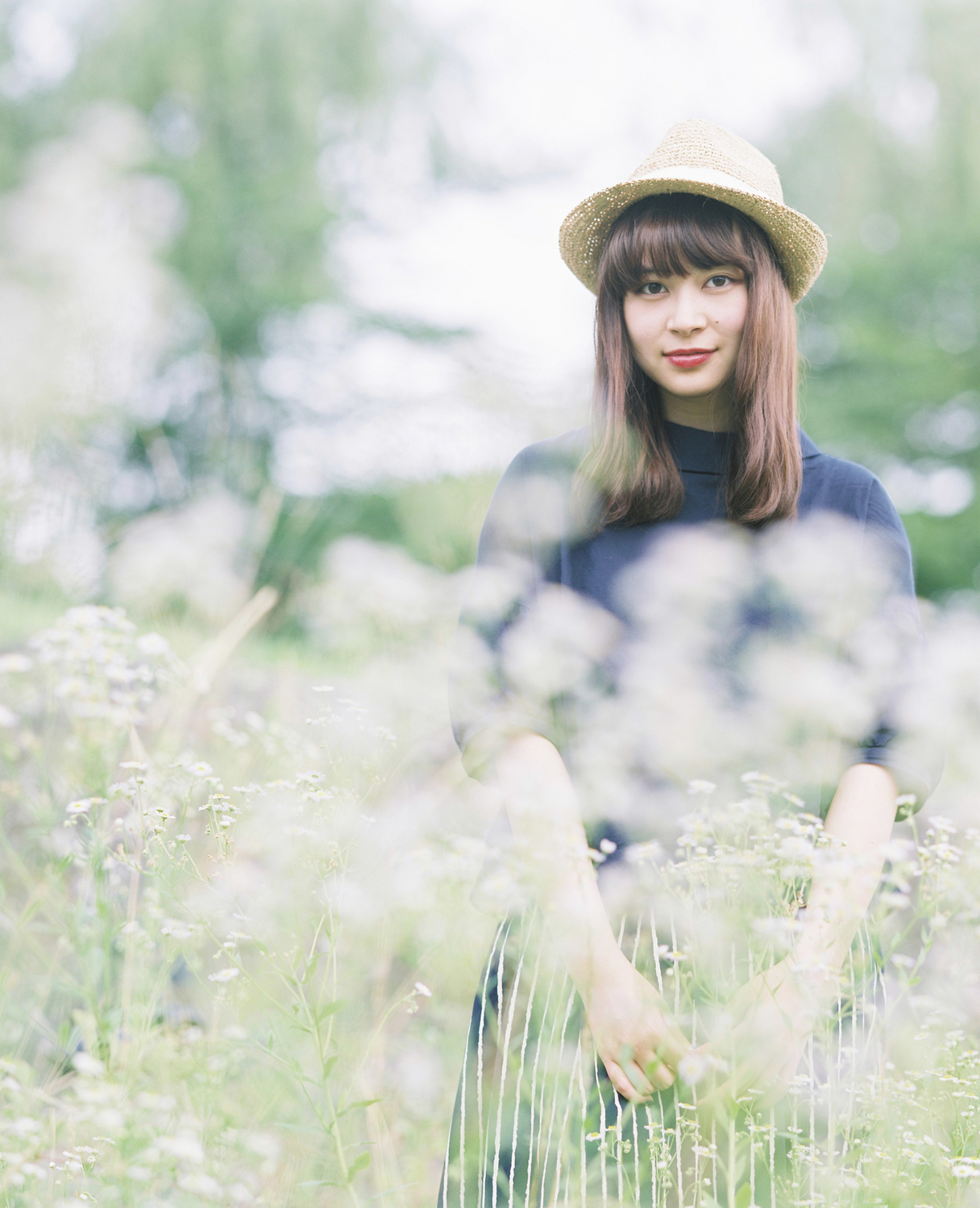 新しいヘアスタイルで毎日がもっと楽しくなるかも♡