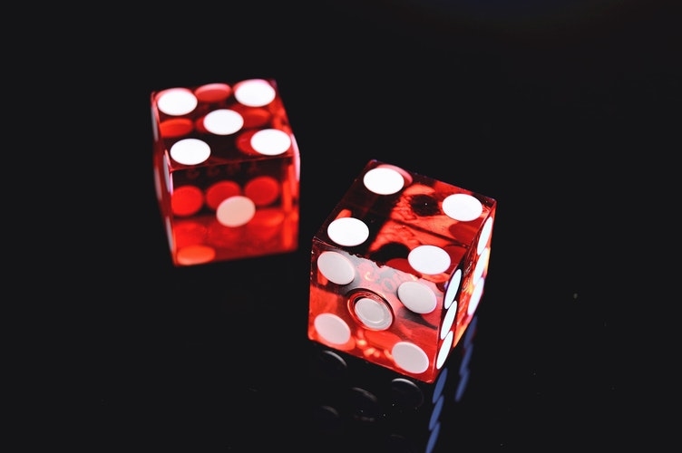 『LIAR GAME(ライアーゲーム)』