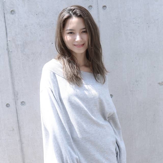 街中で見かける綺麗な人たち