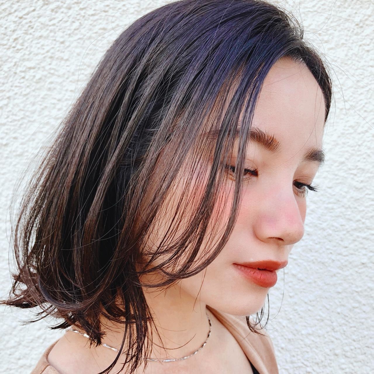【ヘアカラー別】お悩み解決BOOK