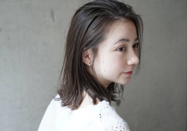 STEP3:ファンデーション