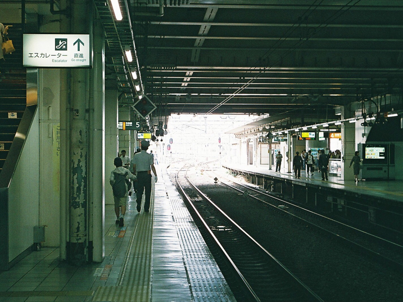 私もいつか、あんな風に