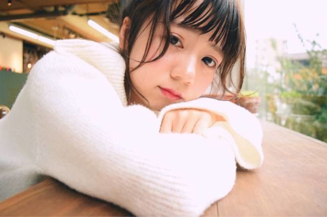前髪の逆転復活劇で楽しい一日を♡