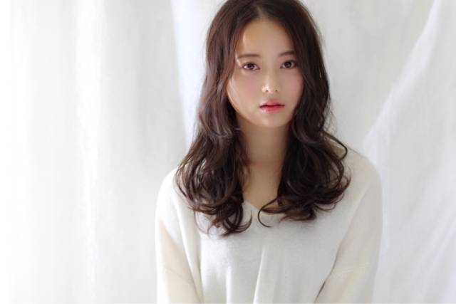 2:髪の毛の巻きが取れちゃう