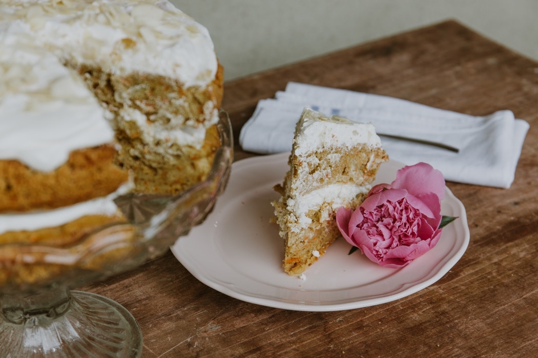 ケーキよりも、プレゼントよりも