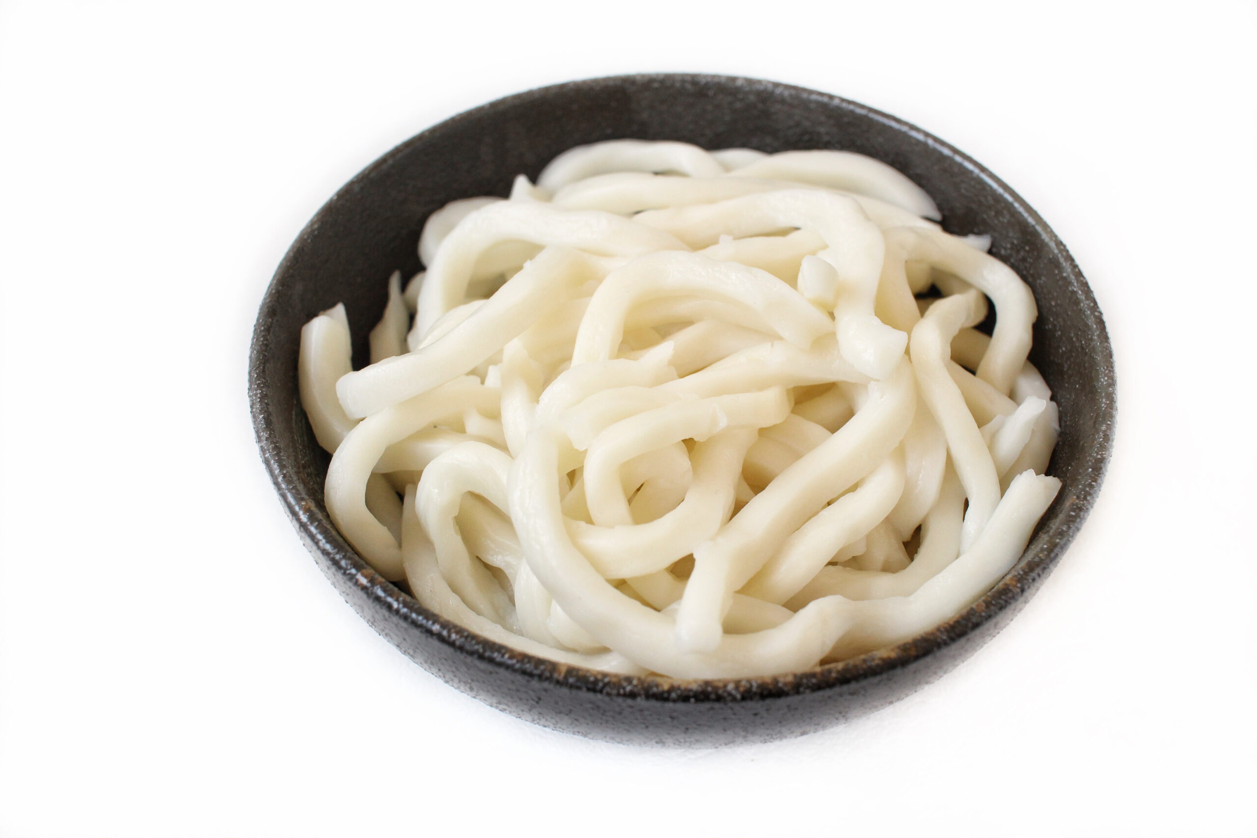 冷凍うどん