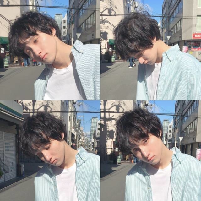 いつの間にか彼じゃなきゃダメになったかも