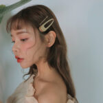 顔の印象を左右する、眉毛さん