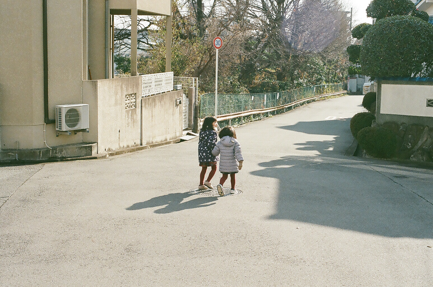 捨てたい‘三種の神器’とは？