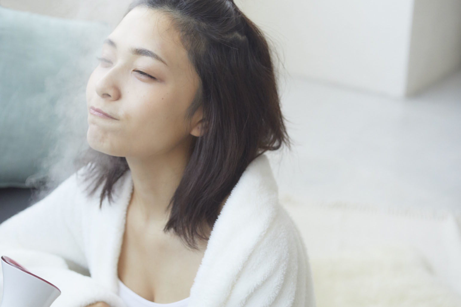 ２：継続は力なり！毎日の保湿ケア