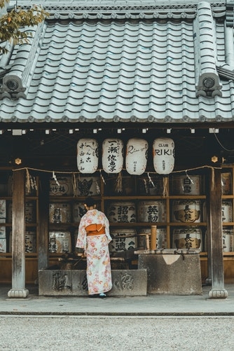 “恋しくなる”日本を味わってね