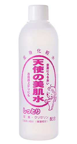 天使の美肌水しっとり 310ML