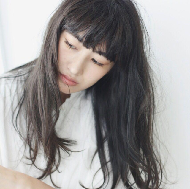 あの自然体な美しさは一体…