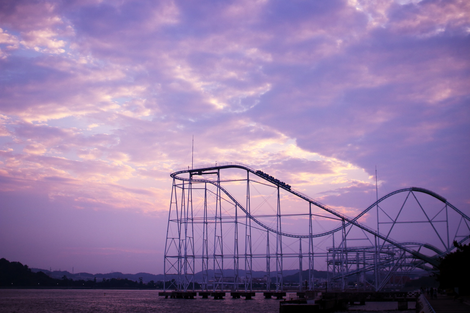 【神奈川】横浜・八景島シーパラダイス