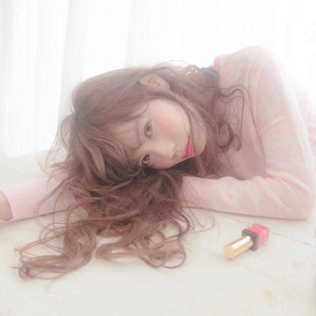 誘惑と上手に付き合います♡