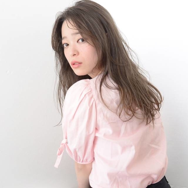 だって可愛くいたいから