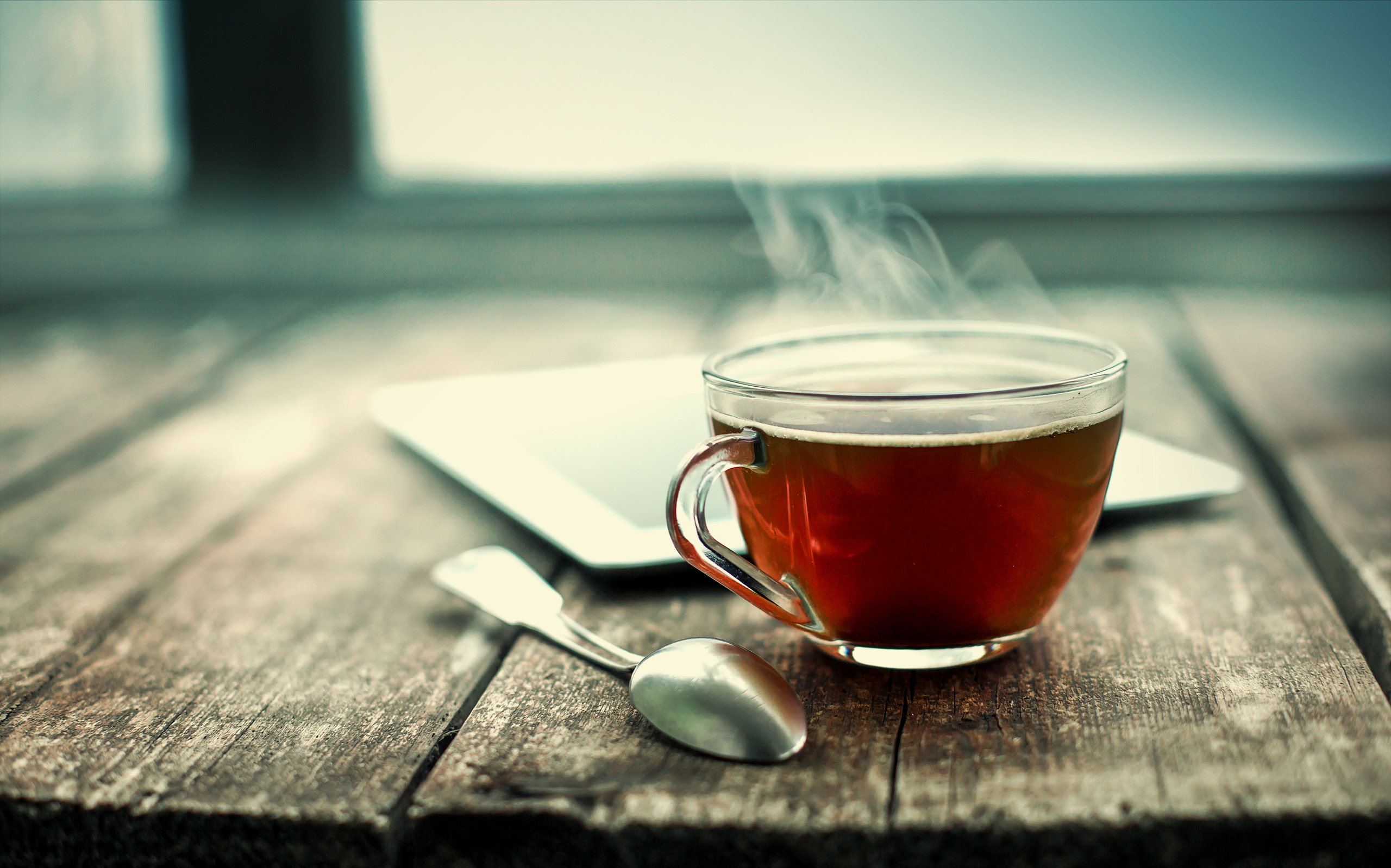 tea