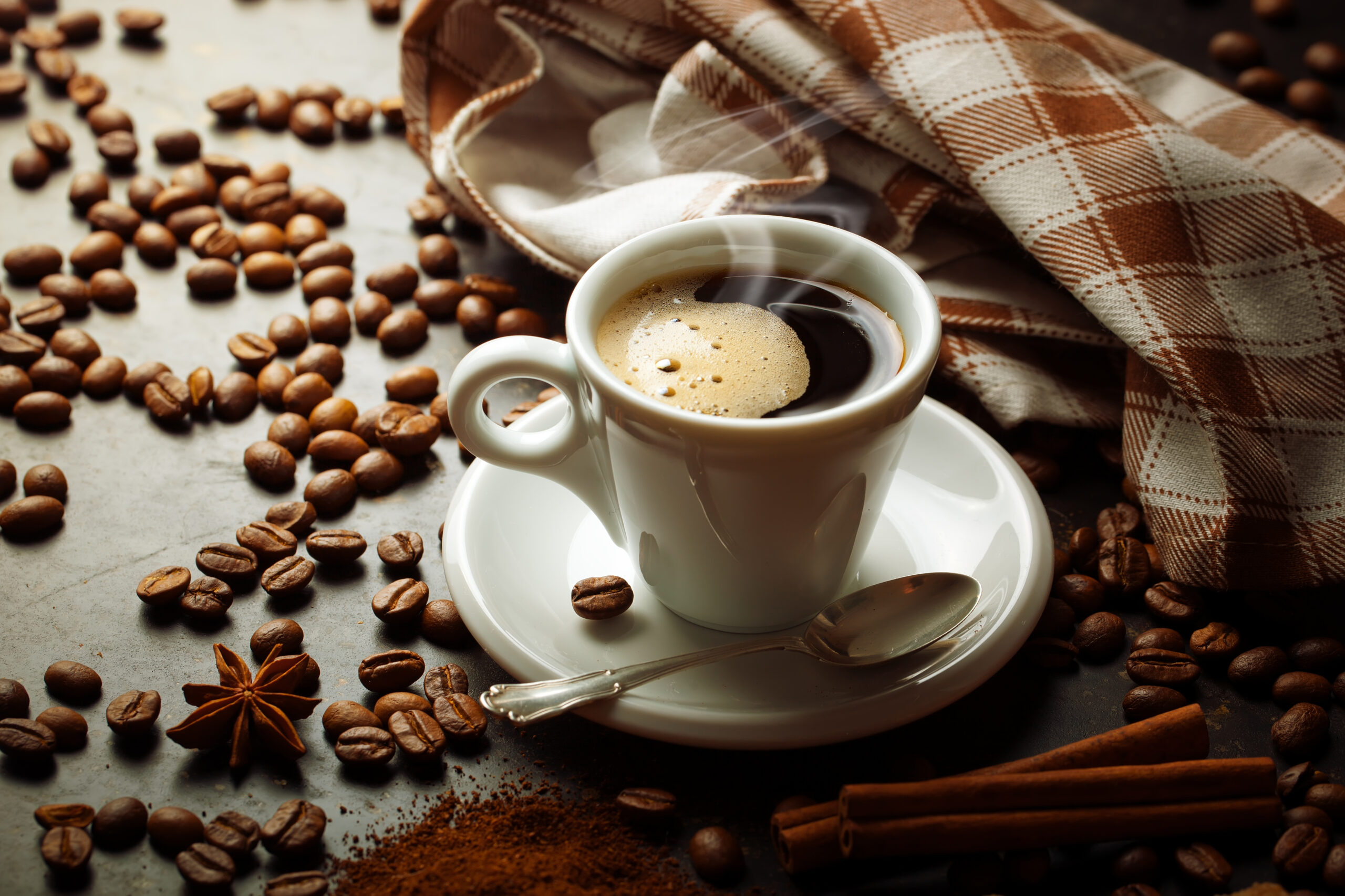 coffee