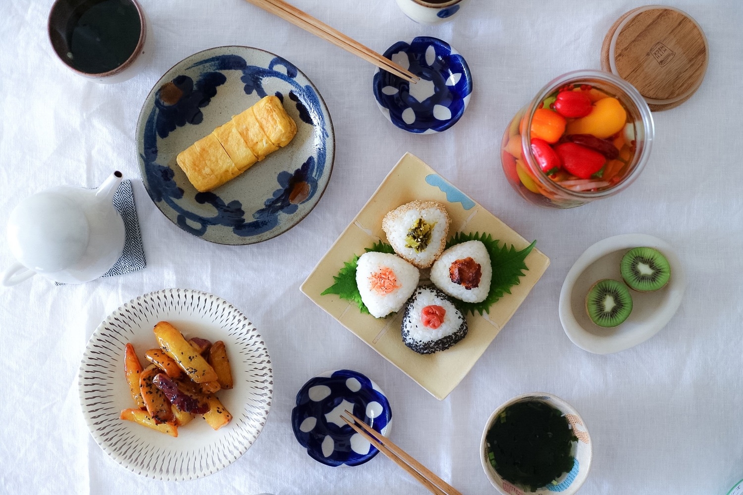 腹持ち重視で脱!間食