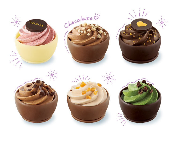 （♡）彼にこのチョコレートを贈りたいっ
