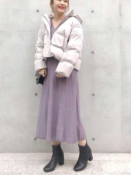 ＋α ワンピを仕込んで脱いだ時のギャップを狙え！