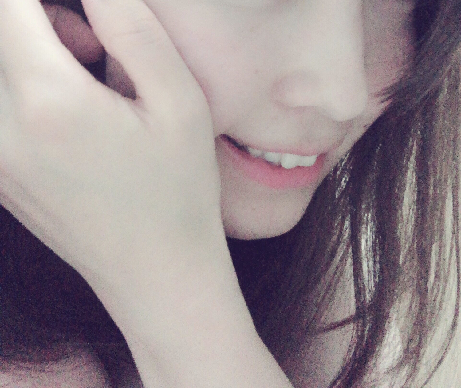 素肌美人になりたいんです