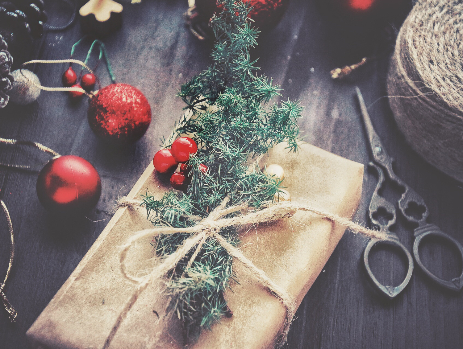 心に残る、素敵なクリスマスを