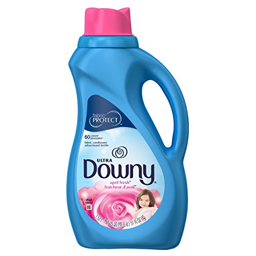 ULTRA Downy 柔軟剤 エイプリルフレッシュ