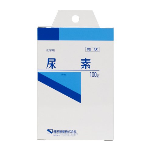 尿素（粒状） 100g