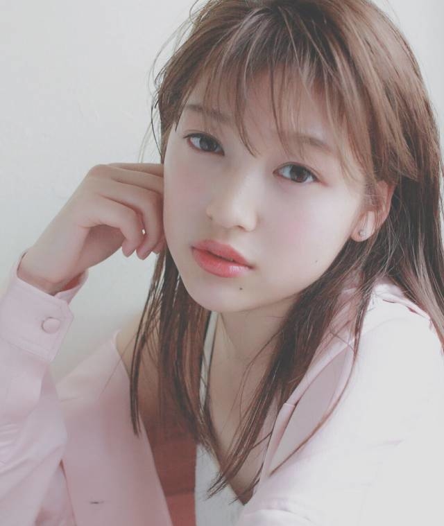 (♡)ナチュラル可愛くなりたい派