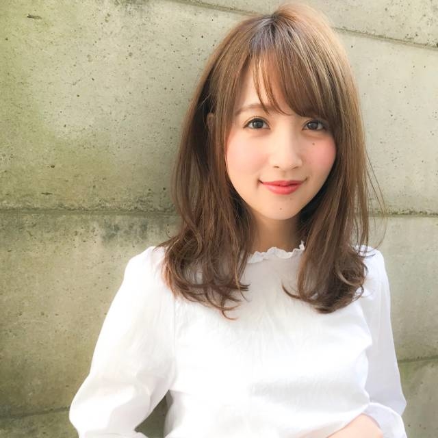 ③よく噛むようにする