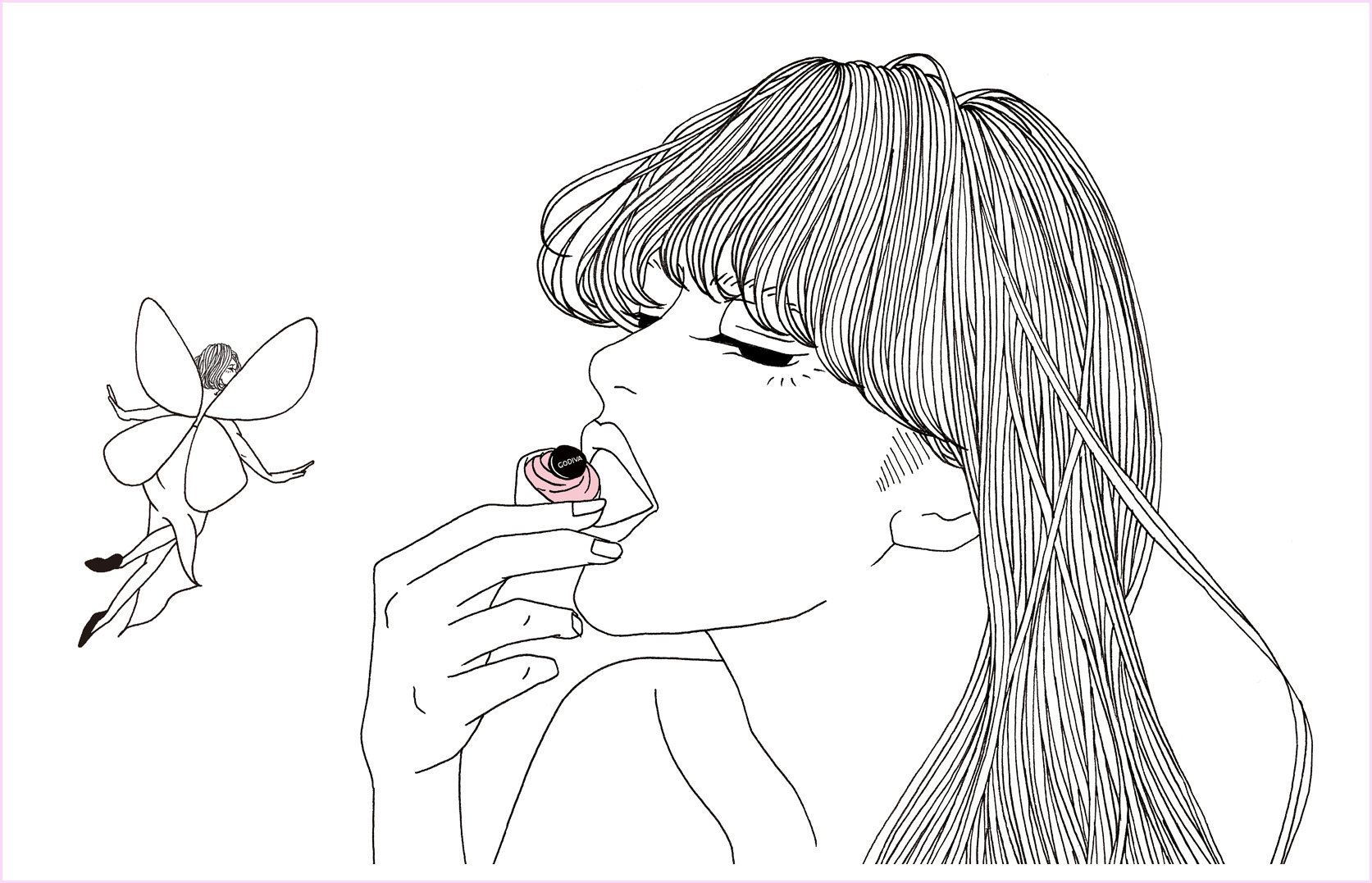 ストーリー&チョコレート〜カップル編〜