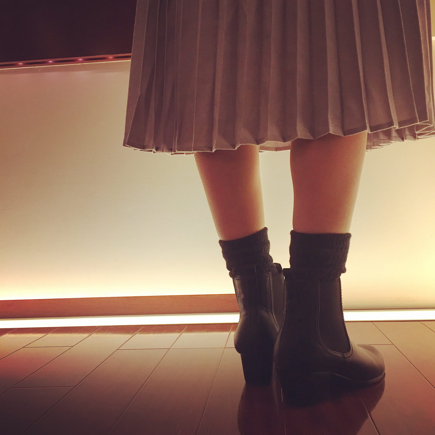 NG行動その2
