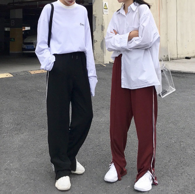 量産型カップルとは言わせない 韓国ユニセックスブランド Beep でペアルックを Mery