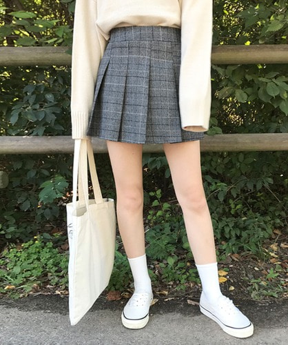 韓国の学生になりきって♡