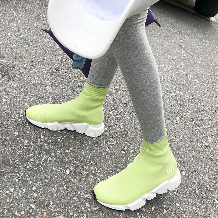 番外編：実はぷにぷにボディは落としやすい