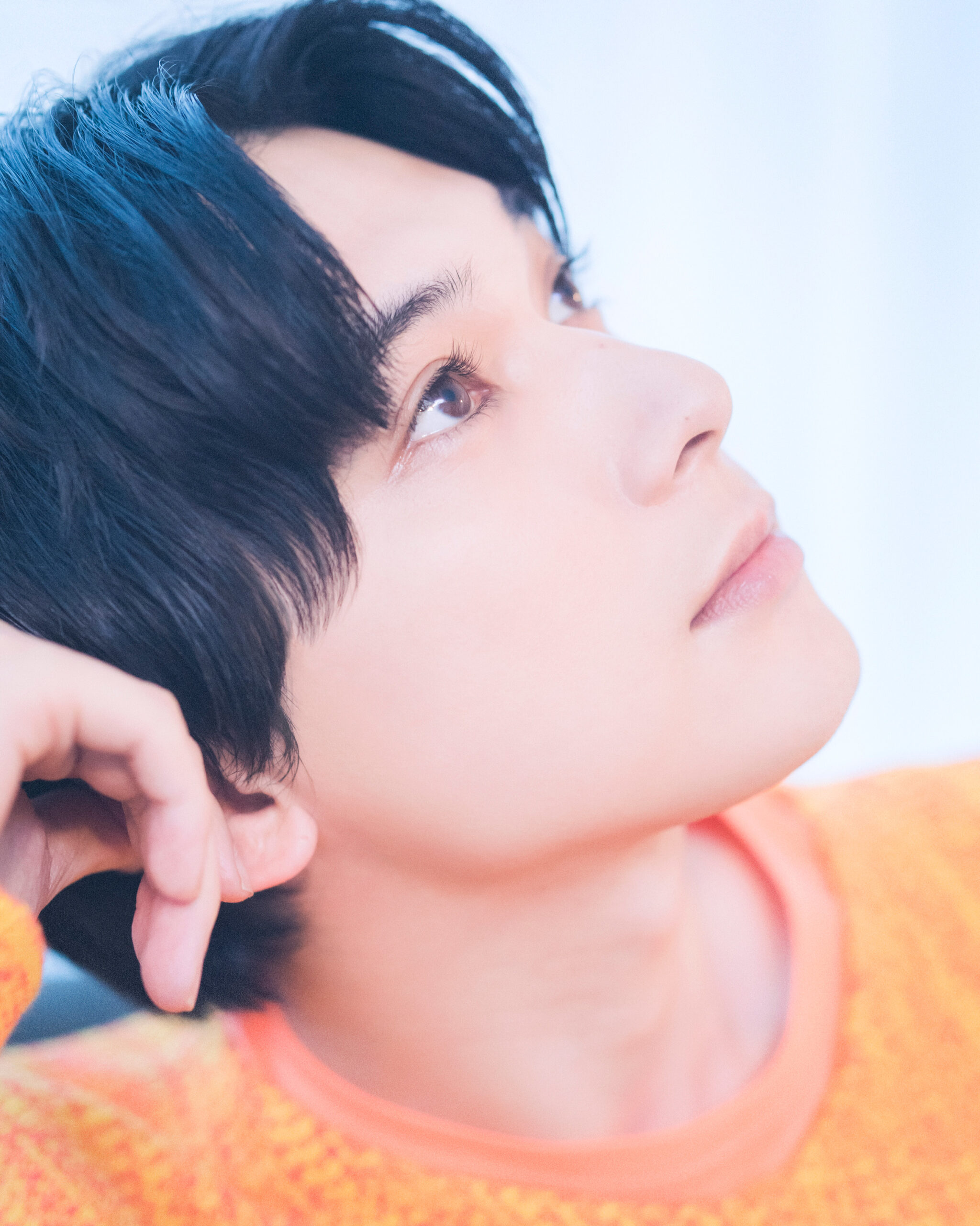 「ホワイトデー、楽しみにしててね」