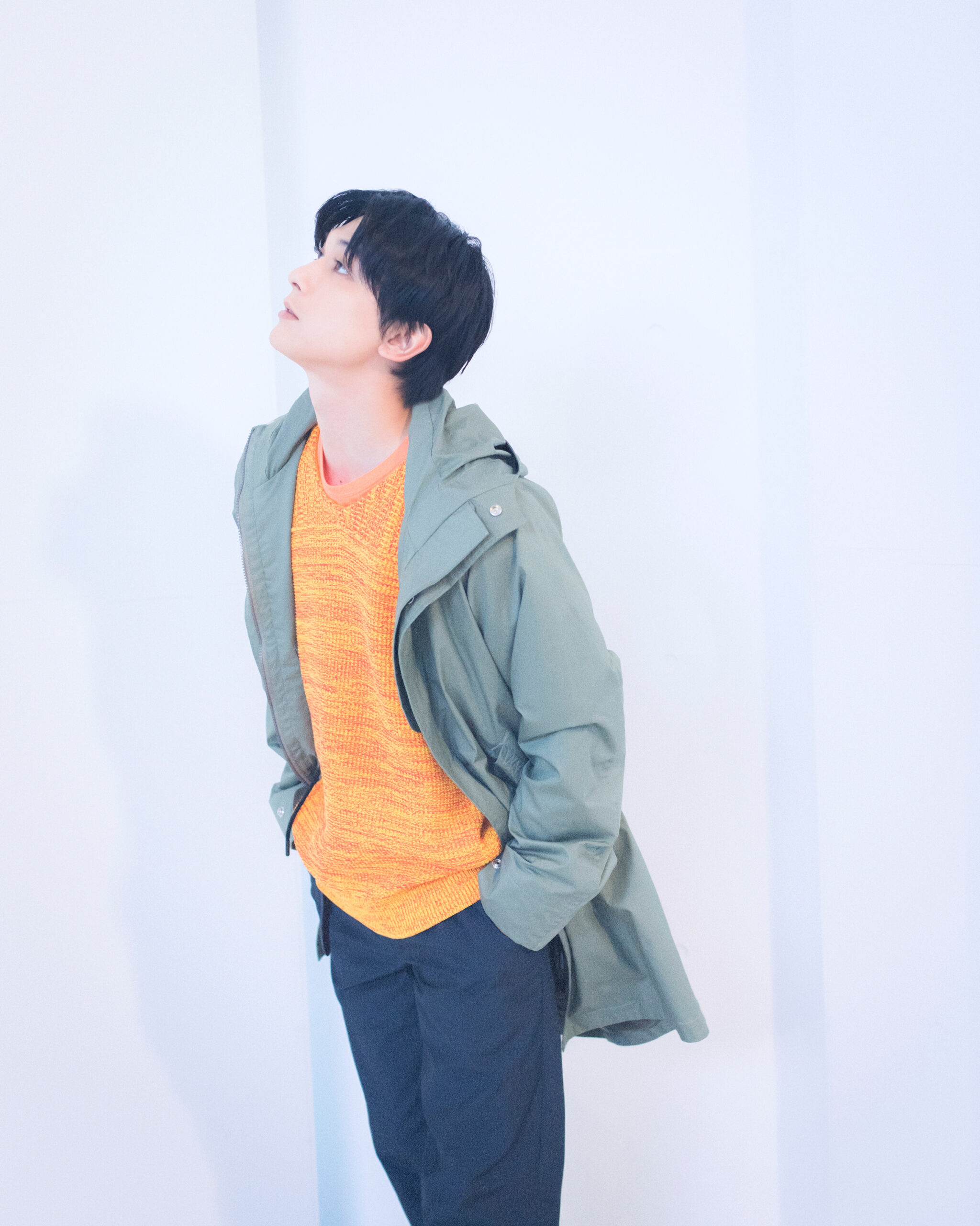 Q1:恋人の条件を一つあげるなら?