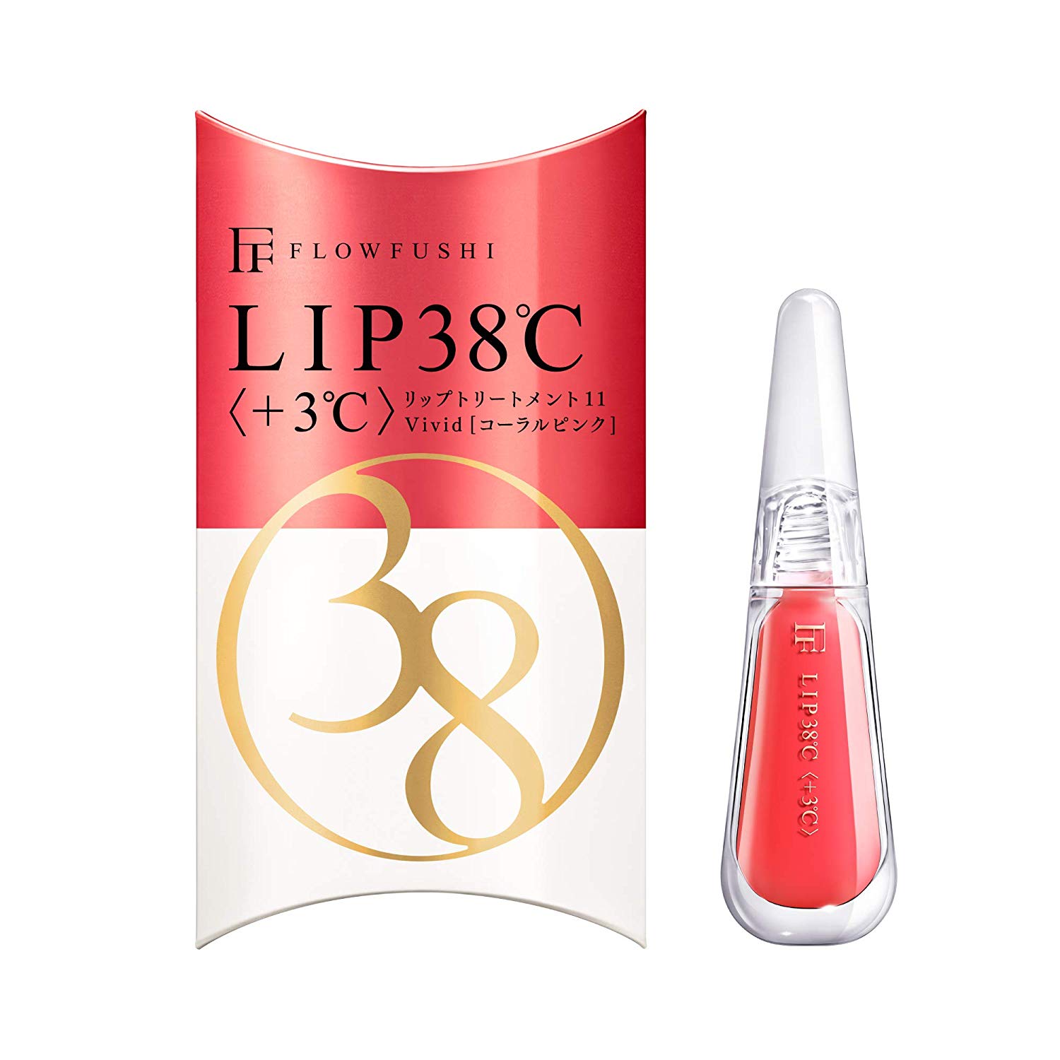 LIP38℃ 11 リップトリートメント